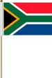 12"x18" Flag>South Africa