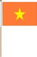 12"x18" Flag>Vietnam N