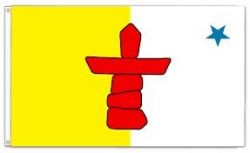 2'x3'>Nunavut