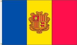 3'x5'>Andorra