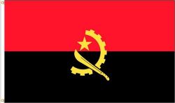 3'x5'>Angola