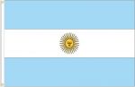 3'x5'>Argentina