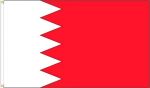 3'x5'>Bahrain