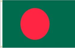 3'x5'>Bangladesh