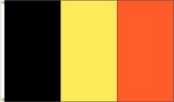 3'x5'>Belgium