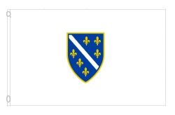 3'x5'>Bosnia Old