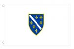 3'x5'>Bosnia Old