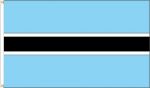 3'x5'>Botswana