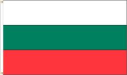 3'x5'>Bulgaria