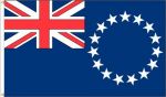 3'x5'>Cook Islands