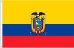 3'x5'>Ecuador