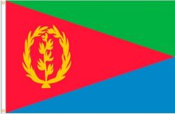 3'x5'>Eritrea