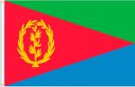 3'x5'>Eritrea