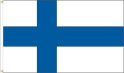 3'x5'>Finland