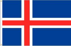 3'x5'>Iceland