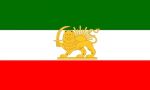 3'x5'>Iran Lion