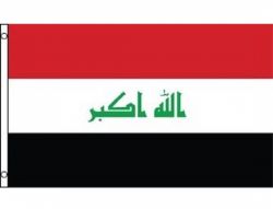 3'x5'>Iraq