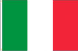 3'x5'>Italy
