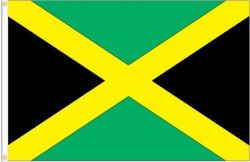 3'x5'>Jamaica