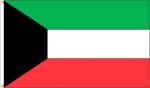 3'x5'>Kuwait