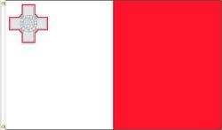 3'x5'>Malta