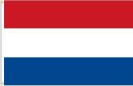 3'x5'>Netherlands