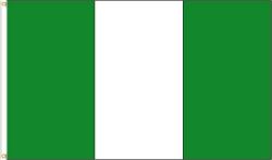 3'x5'>Nigeria