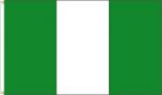 3'x5'>Nigeria