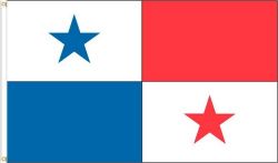 3'x5'>Panama