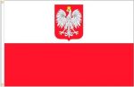 3'x5'>Poland Eagle