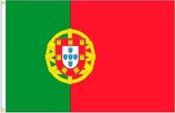 3'x5'>Portugal