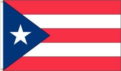 3'x5'>Puerto Rico