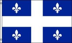 3'x5'>Quebec Heavy