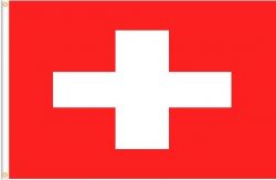 3'x5'>Switzerland