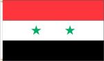 3'x5'>Syria