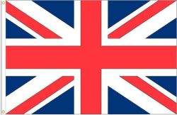 3'x5'>United Kingdom (UK)