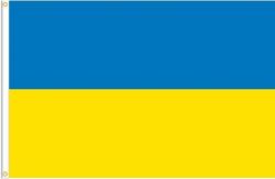 3'x5'>Ukraine plain