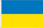 3'x5'>Ukraine plain