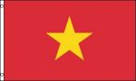 3'x5'>Vietnam North