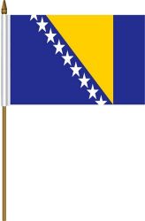 4"x6">Bosnia