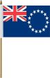 4"x6">Cook Islands