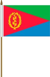 4"x6">Eritrea