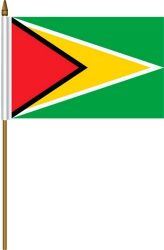 4"x6">Guyana