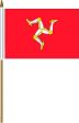 4"x6">Isle Of Man