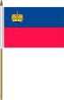 4"x6">Liechtenstein