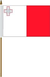 4"x6">Malta