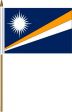 4"x6">Marshall Islands