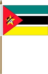 4"x6">Mozambique