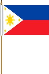 4"x6">Philippines