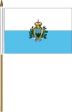 4"x6">San Marino